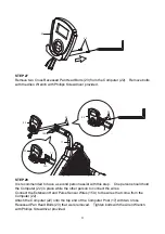 Предварительный просмотр 22 страницы LifeGear CLASSIC PRO 26790 Owner'S Manual