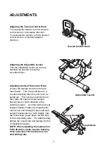 Предварительный просмотр 26 страницы LifeGear CLASSIC PRO 26790 Owner'S Manual