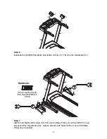 Preview for 13 page of LifeGear Energetic Pro Owner'S Manual