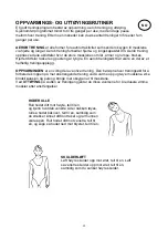 Preview for 26 page of LifeGear FLIP TRACK III 97276 Manual