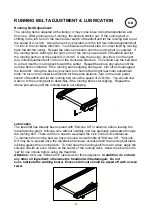 Предварительный просмотр 39 страницы LifeGear FLIP TRACK III 97276 Manual