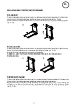 Предварительный просмотр 49 страницы LifeGear FLIP TRACK III 97276 Manual