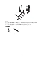 Предварительный просмотр 34 страницы LifeGear G3 Owner'S Manual