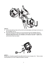 Preview for 15 page of LifeGear HERACLES Owner'S Manual