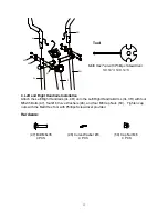 Preview for 14 page of LifeGear mercury 93575 Owner'S Manual