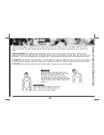 Preview for 16 page of LifeGear Motion capture plus 97920 Owner'S Manual