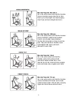 Preview for 16 page of LifeGear multi/GYM 76500 Owner'S Manual