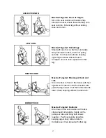 Preview for 18 page of LifeGear multi/GYM 76500 Owner'S Manual