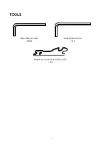 Предварительный просмотр 8 страницы LifeGear Orbi trac 28001 Owner'S Manual