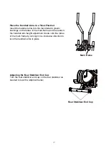 Предварительный просмотр 18 страницы LifeGear Orbi trac 28001 Owner'S Manual