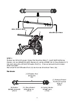 Preview for 13 page of LifeGear Orbi trac 28320 Owner'S Manual