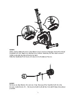 Preview for 12 page of LifeGear XINGGUI 20040 Owner'S Manual