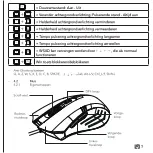 Предварительный просмотр 7 страницы Lifegoods 8720195250173 User Manual