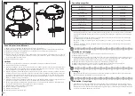 Preview for 14 page of Lifegoods KitchenBrothers KB716 User Manual