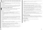 Preview for 2 page of Lifegoods KitchenBrothers KB724 User Manual