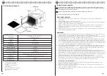 Preview for 3 page of Lifegoods KitchenBrothers KB724 User Manual