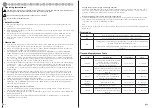 Preview for 8 page of Lifegoods KitchenBrothers KB724 User Manual