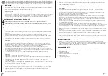 Preview for 11 page of Lifegoods KitchenBrothers KB724 User Manual