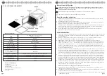 Preview for 12 page of Lifegoods KitchenBrothers KB724 User Manual