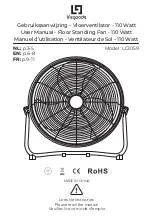 Lifegoods LG1059 User Manual preview