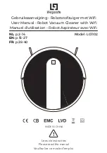 Lifegoods LG1102 User Manual предпросмотр