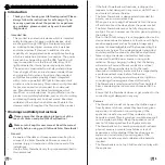 Preview for 8 page of Lifegoods LG1192 User Manual