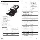 Preview for 10 page of Lifegoods LG1192 User Manual