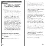 Preview for 13 page of Lifegoods LG1192 User Manual