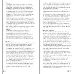 Preview for 14 page of Lifegoods LG1192 User Manual