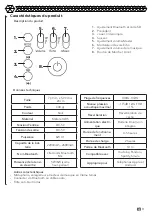 Preview for 11 page of Lifegoods LG962 User Manual