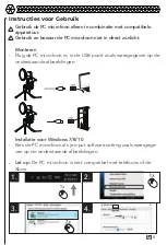 Preview for 5 page of Lifegoods LG973 User Manual