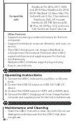 Предварительный просмотр 14 страницы Lifegoods LG984 User Manual