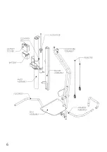 Предварительный просмотр 5 страницы LifeGuard Lift LifeGuard Power Lift Series Owner'S Manual