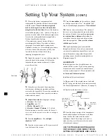 Предварительный просмотр 8 страницы Lifeline freedom 2 User Manual