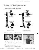 Предварительный просмотр 9 страницы Lifeline freedom 2 User Manual