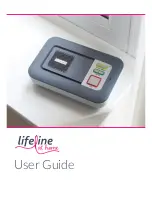 Предварительный просмотр 1 страницы Lifeline Vi+ User Manual