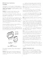 Preview for 4 page of Lifeline Z-100 Instructions Manual