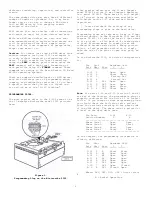 Preview for 6 page of Lifeline Z-100 Instructions Manual