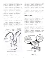 Preview for 11 page of Lifeline Z-100 Instructions Manual