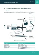 Предварительный просмотр 17 страницы Lifelines 1240 User Manual