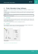 Предварительный просмотр 20 страницы Lifelines 1240 User Manual