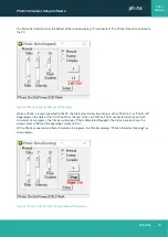 Предварительный просмотр 21 страницы Lifelines 1240 User Manual