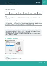 Предварительный просмотр 28 страницы Lifelines 1240 User Manual