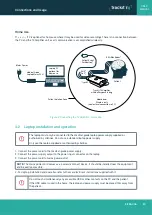 Предварительный просмотр 22 страницы Lifelines trackit T4 User Manual