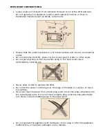 Предварительный просмотр 3 страницы lifelong OvenToastGrill User Manual