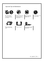 Предварительный просмотр 2 страницы Lifely CCO-DEBED137-WHT Assemble Instructions