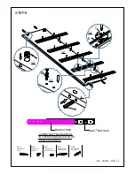 Предварительный просмотр 10 страницы Lifely Cuppa CPA-TB5030-WOK Assemble Instructions