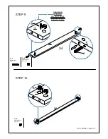 Предварительный просмотр 11 страницы Lifely Cuppa CPA-TB5030-WOK Assemble Instructions