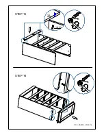 Предварительный просмотр 14 страницы Lifely Cuppa CPA-TB5030-WOK Assemble Instructions