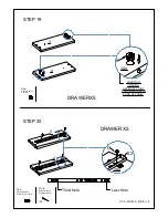 Предварительный просмотр 16 страницы Lifely Cuppa CPA-TB5030-WOK Assemble Instructions